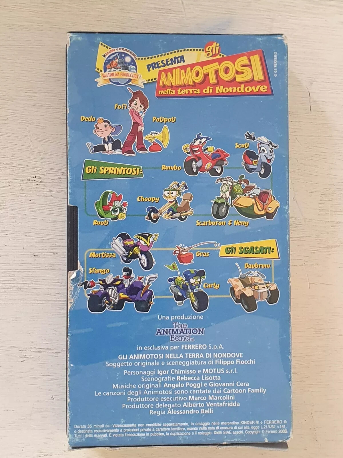 Foto 2 di 2