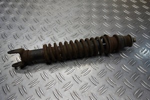 ORIGINAL PIAGGIO SFERA NSL 50 - NSL1T - DÄMPFER FEDERUNG FEDERBEIN STOßDÄMPFER