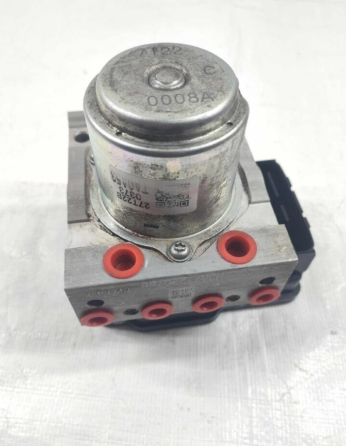 2008-2010 Honda Accord 2.4L AT Sedan Anti-Lock Brake Pump ABS Module ...