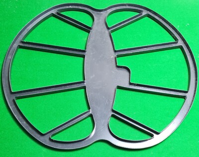Big Nel 17'' x 15'' Coil Cover / Protector für alle Detector Modelle.