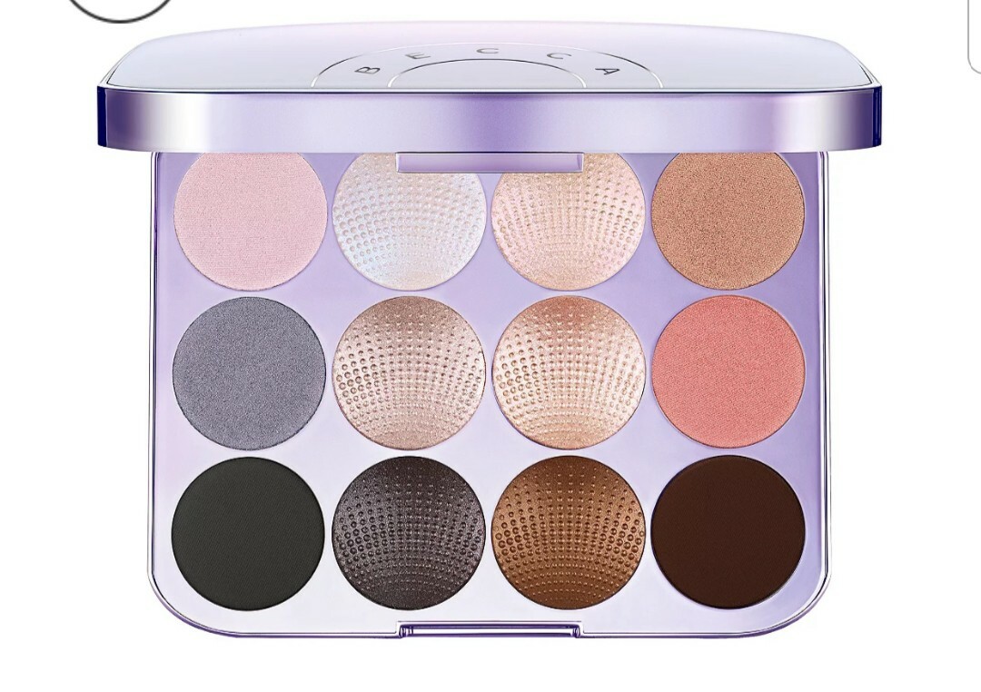 Becca Косметика Купить В Москве В Магазине