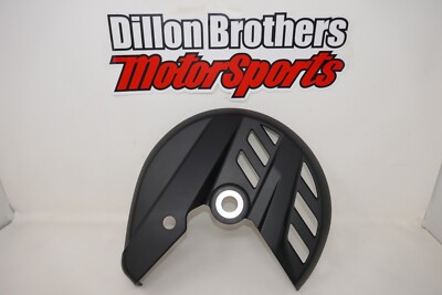 OEM KTM Brake Disc Guard 79109961000 SX-F XC XC-F 250 300 350 450 
