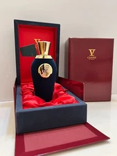 V Canto By Terenzi Ricina Extrait De Parfum Unisex 3.4 oz / 100 ml New Open Box