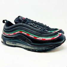 black undefeated 97