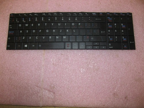 TOUCHE CLAVIER TOSHIBA Satellite L300-1AR EUR 2,00 - FR
