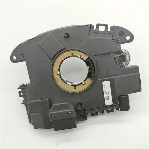 New Clock Spring Fit For Volkswagen 5K0953569AL 5K0953569H - Picture 2 of 4