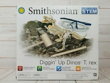 Smithsonian Diggin' Up Dinos T-Rex Kit