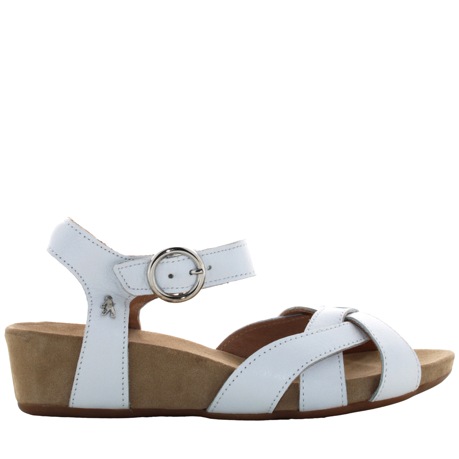 Сандалии Benvado donna SOLE 28036001 BIANCO Р23