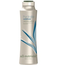 All Nutrient Hydrate Conditioner 12oz 0.79 per fl oz