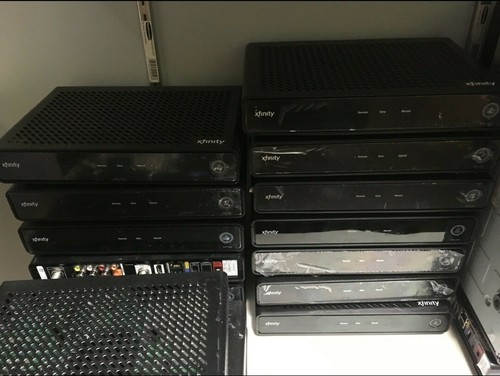 Pace Rng110 DCX3400-M, DCX3400, DCX3501, DCX3200, RNG150N, RNG110, DOCSIS 3.0 MODEM ...