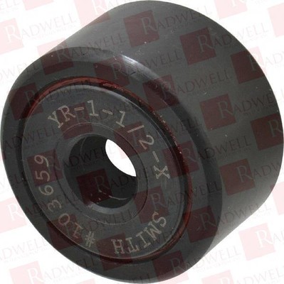 ACCURATE BUSHING YR-1-1/2-X / YR112X (NEW NO BOX)