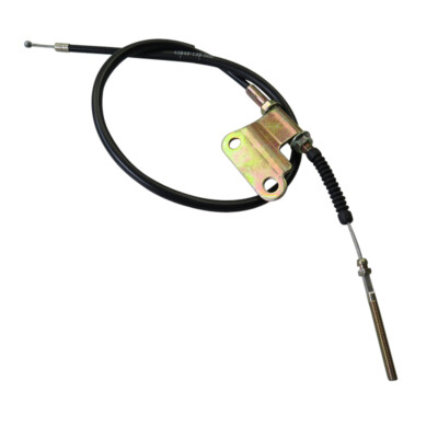 Bowdenzug Bremsseil Bremse hinten Verteiler Bremstrommel AEON Cobra 100 Quad ATV