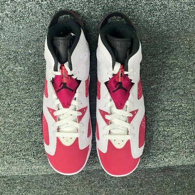 jordan 6 carmine 2021 price