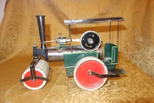 Dampfwalze, Doll, Fleischmann,