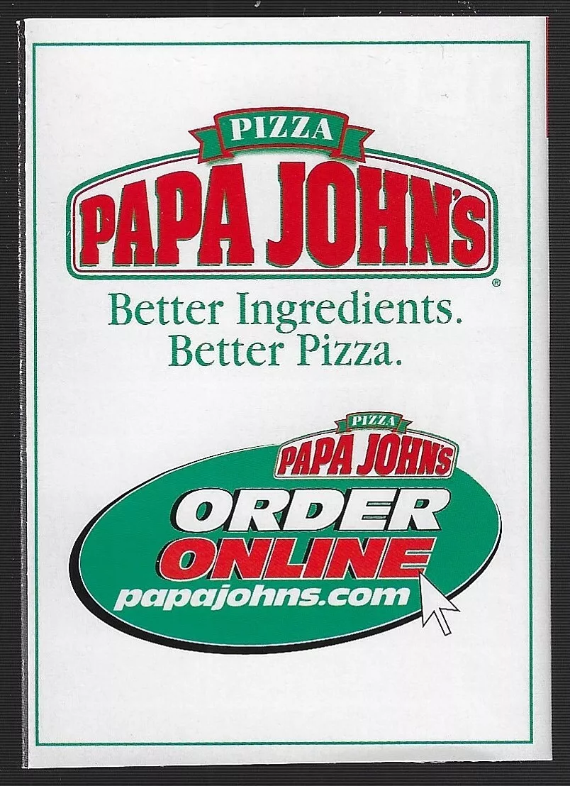 HOCKEY PAPA PIZZA