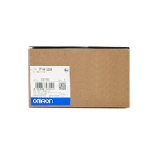 Omron CP1W-20EDR1 CP1W-20EDT CP1W-20EDT1 CP1W-32ER CP1W-32ET CP1W-32ET1 Module