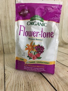 espoma flower tone near me