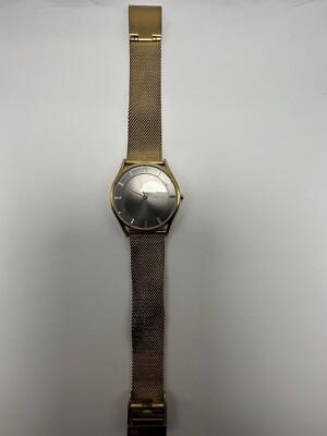Skagen Holst SKW2378 Ladies Watch New Battery 34MM 7.5\