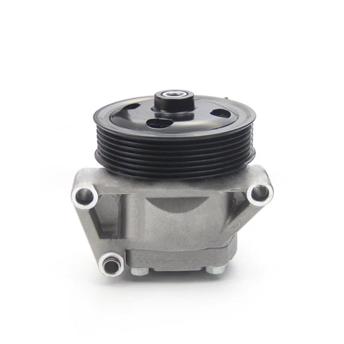 6G91-3A696-AG Power Steering Pump For Ford Mondeo 2007-2015 S-Max 2006-2014 - Picture 5 of 5