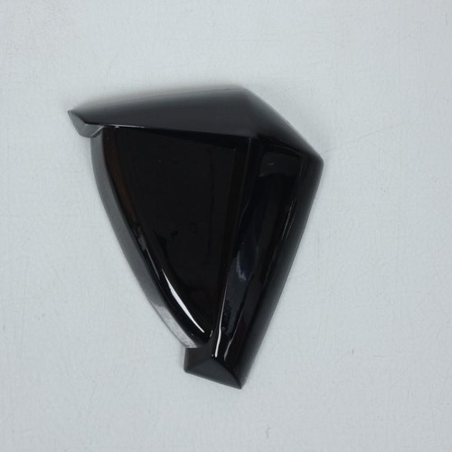 Set De 4 Protège-carrosserie Noirs Pour Yamaha 50 Slider (2000-2002) - Neuf