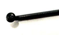 DT Swiss Champion silver spokes 14 g = 2 mm box 100, 310 mm