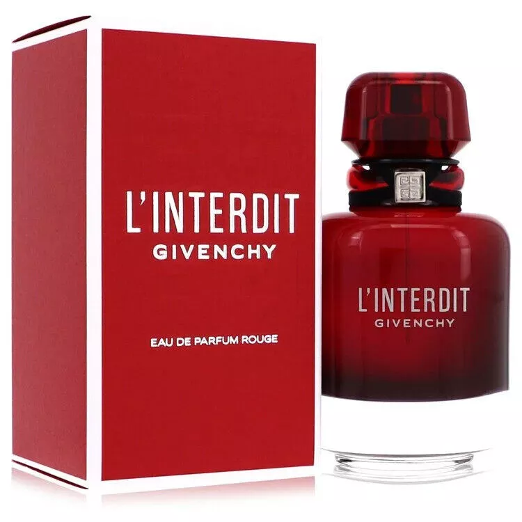 Givenchy jasmine online perfume