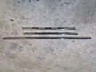 <!--F#f_0-->HOLDEN EH DASH STRIP WIPER CHOKE MOULD STAINLESS MOULDS TRIM SPECIAL PREMIER 4<!--F/-->