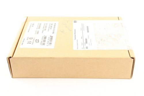 Hewlett Packard HP AD167A FC2143 4GB PCI-X 2.0 Host Bus Adapter - Picture 7 of 11