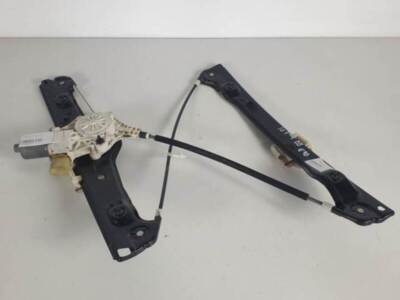 6927027 751638 fensterheber vorne links BMW SERIE 3 BERLINA E90 318D 2004