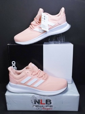 adidas runfalcon pink