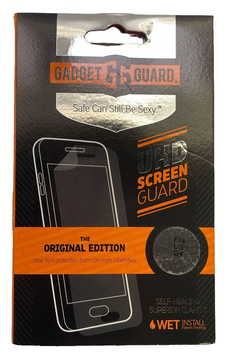 Protetores de Tela Para Celular TPU Para LG G4