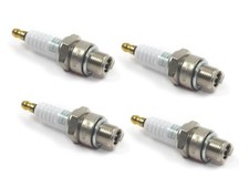 Zündkerze KFZ Set 4 Stück Champion OE037 L86C