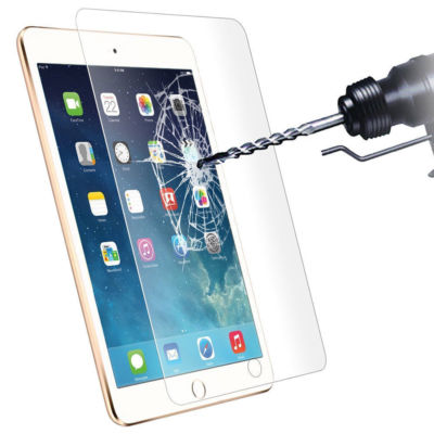 Premium Tempered Glass Screen Protector for Apple iPad Mini Air Pro 2 3 4 5 LOT