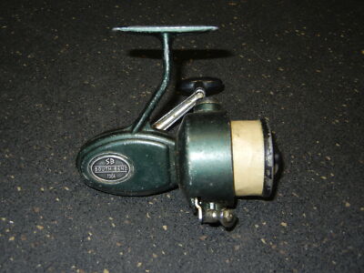 MOULINET DE PÊCHE ancien South Bend 730A EUR 12,15