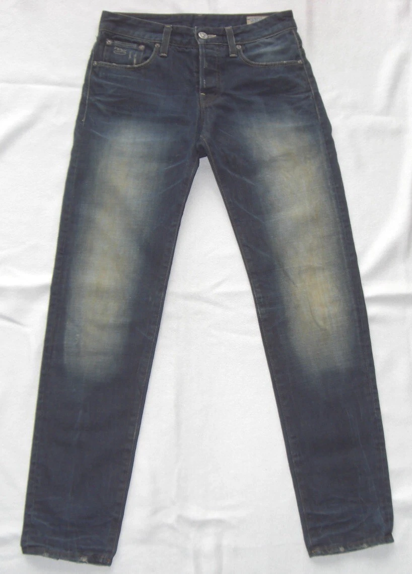 G star jeans men's cheap sale