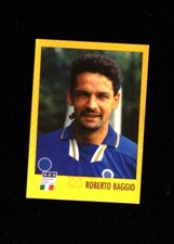 1998 Merlin Azzurri Con IP Roberto Baggio France 98