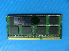 Dell Inspiron 3452 AIO Micron 8GB DDR-III 1600MHz SO-DIMM Memory RAM