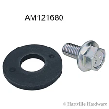 John Deere Original Equipment Package Of Parts #AM121680