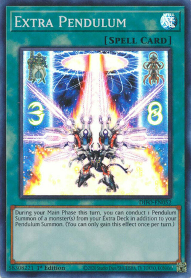 yugioh pendulum spell cards YU-GI-OH! - Impenetrable (WSUP-EN050) - World Superstars - 1st Edition Oh trading and collectible card game (TCG/CCG) Pendulum Card List(All Cards) |