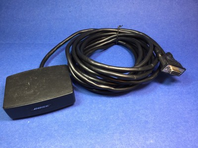 bose cinemate series ii interface module replacement