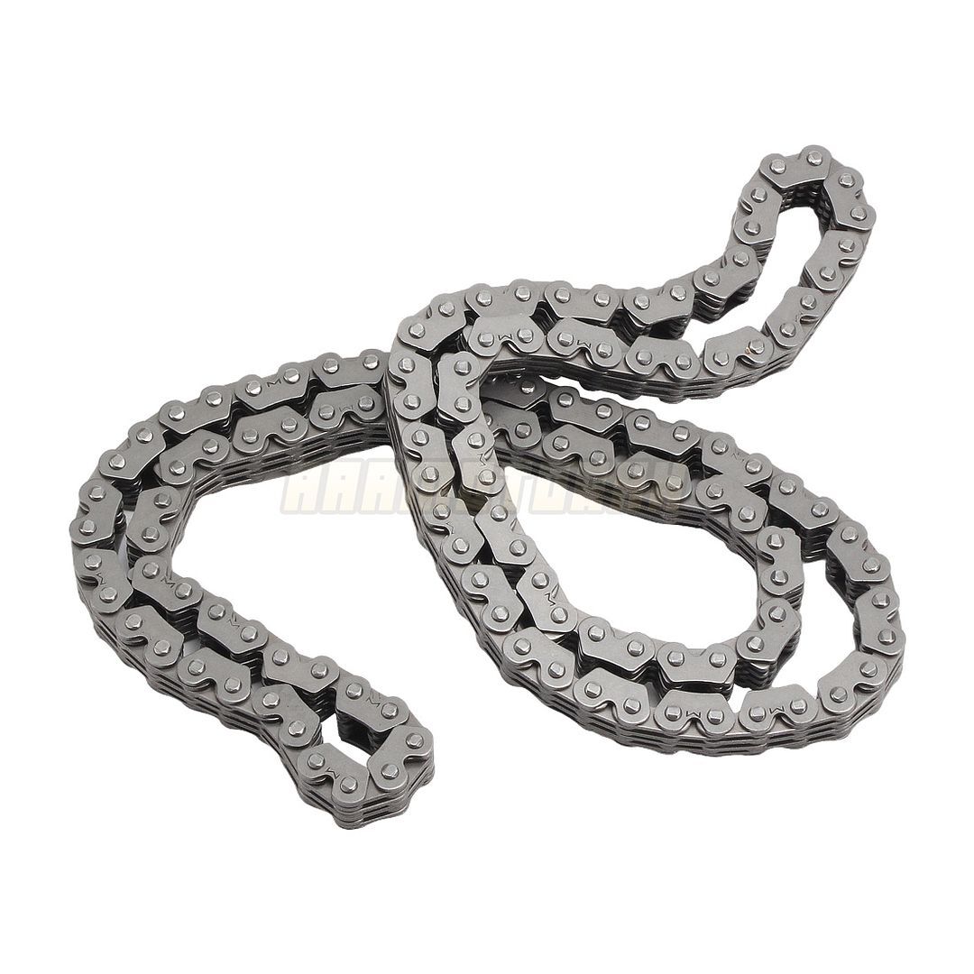Cam Chain Timing Chain For Kawasaki Z750 2004-2010 Z1000 2003-2011 Cam Chain Timing Chain For Kawasaki Z750 2004-2010 Z1000 2003-2011