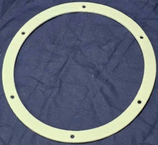 250-02609 Travis Industries Lopi Avalon Stove Combustion Blower Gasket - NEW