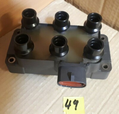 Ford Explorer Mustang Zündspule 90TF-12029-A1A Zündblock Ignition Coil Module