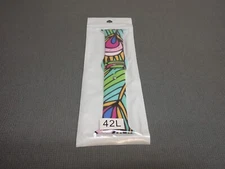 NWOT Projects Watches Peacock PJT-BAND-JN10L 42/44mm Silicone Watch Strap