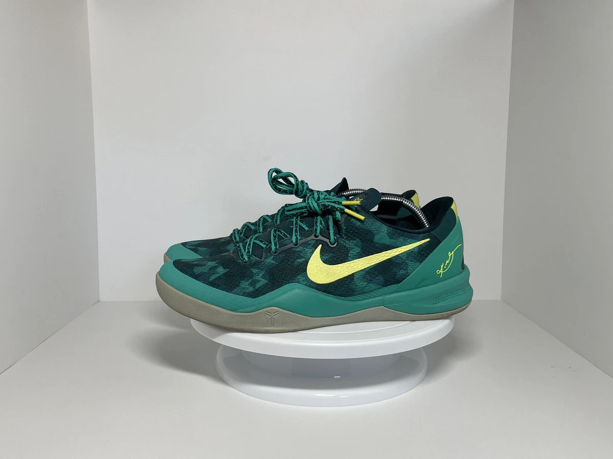 Kobe 8 size hot sale 11