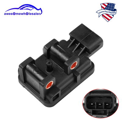 #ad MAP Manifold Absolute Pressure Sensor For Dakota Ram Durango Jeep Cherokee $13.35