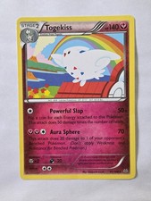 Togekiss 45/108 Roaring Skies Regular on eBay