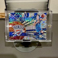 2022 Revolution Chet Holmgren RC Rookie Prime Time Performers SSP Rare Case Hit