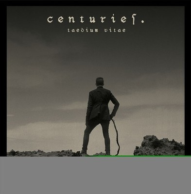 CENTURIES - TAEDIUM VITAE NEW VINYL