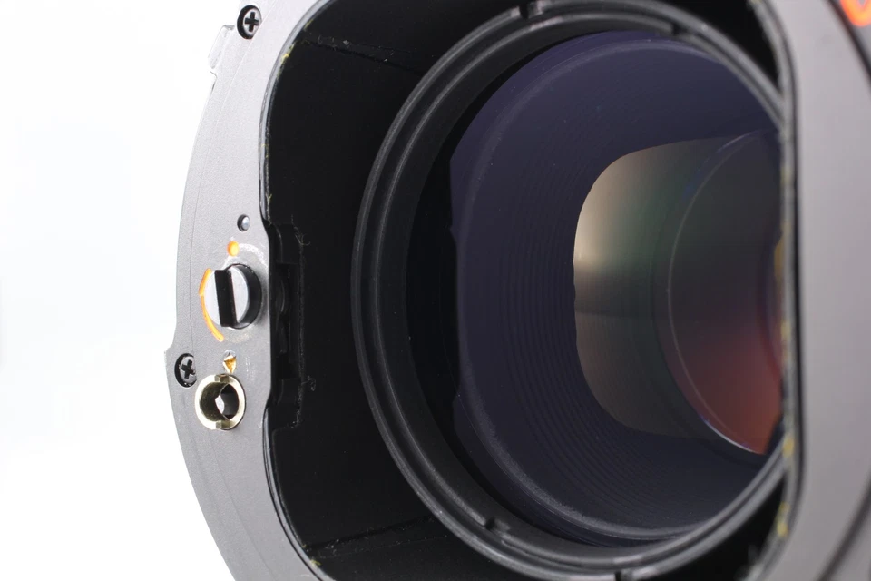 *MINT* Hasselblad Carl Zeiss T* Tele-Tessar 250mm F4 FE Lens 203 205 From JAPAN - Image 4 of 4